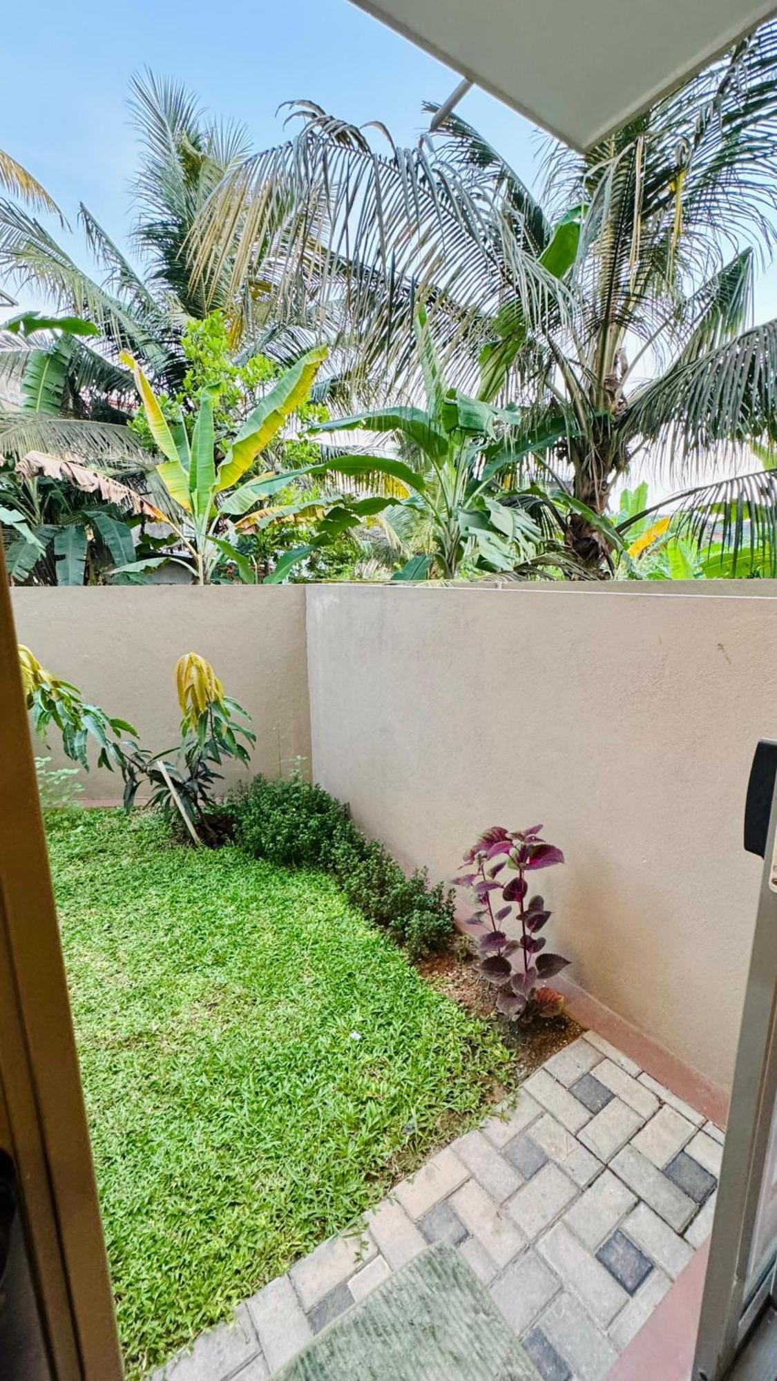 Rose Villa Nugegoda Exterior foto